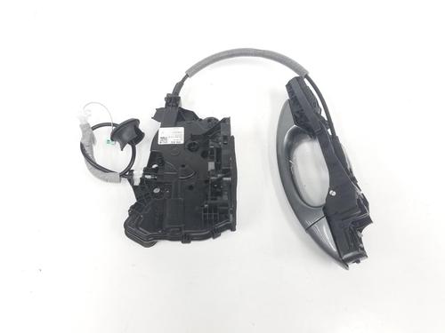 Used Rear right lock SKODA KAMIQ (NW4) 1.5 TSI (150 hp) 12575813