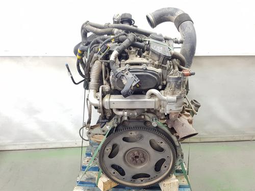 Motor IVECO DAILY VI Van 33S13, 35S13, 35C13 (126 hp) 21387153