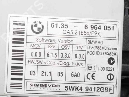 Other BMW 3 (E90) 320 i | BP30615981O1