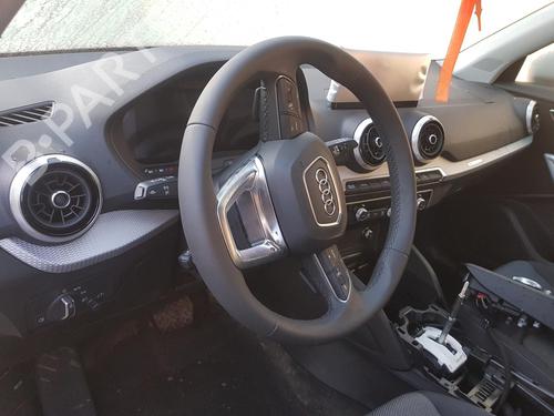 Climate control AUDI Q2 (GAB, GAG) 35 TDI | BP12575275I5 