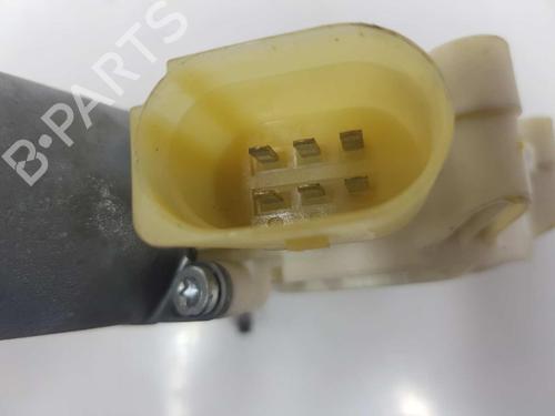 Left rear window motor BMW X5 (E70) xDrive 30 d | BP8186560E23 