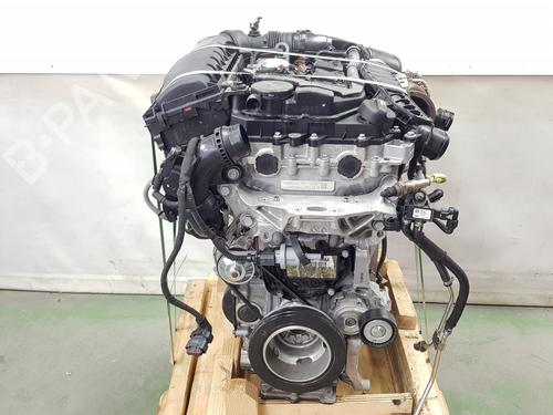 Motor JEEP AVENGER (J2)  | BP29906706M1 