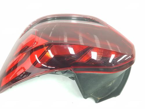 Right taillight DACIA SANDERO III | BP32430698C35