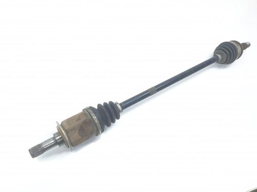 Right rear driveshaft HONDA CR-V III (RE_) 2.0 i-VTEC 4WD (RE5, RE2) | BP22757521M41 