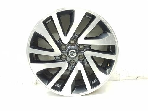 Felga NISSAN NAVARA NP300 Pickup (D23, D23T) 2.3 dCi 4x4 (D231, D23T) 403004KJ6B   | 18X7J  | 18 PULGADAS  |