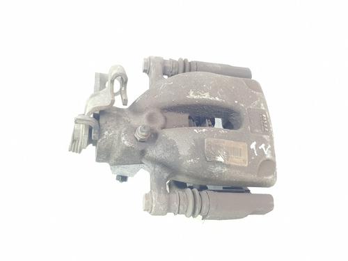 Left rear brake caliper PEUGEOT 3008 I MPV (0U_) 1.6 HDi | BP16014845M107 