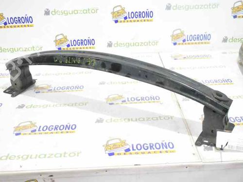 Front bumper reinforcement SEAT IBIZA IV SC (6J1, 6P5) 1.9 TDI | BP790387C109 