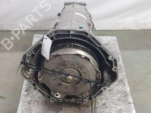Gearbox BMW X6 (E71, E72) xDrive 50 i | BP6310156M3 