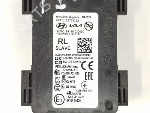 Electronic module HYUNDAI i20 III (BC3, BI3) 1.6 T-GDi N | BP29723428M83 