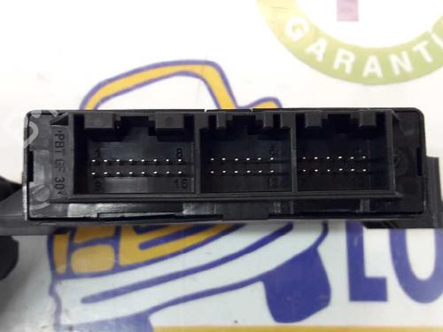 Electronic module LAND ROVER RANGE ROVER SPORT I (L320) 2.7 D 4x4 | BP11636215M83 