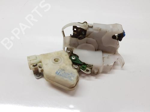 Used Front right lock NISSAN CABSTAR (F24M, F24W) 35.13 DCI, 45.13 DCI 2.5 (F24M) (131 hp) 18020153