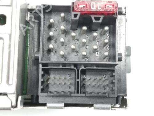 Radio BMW 3 Coupe (E46) 320 Cd | BP4495340E6 