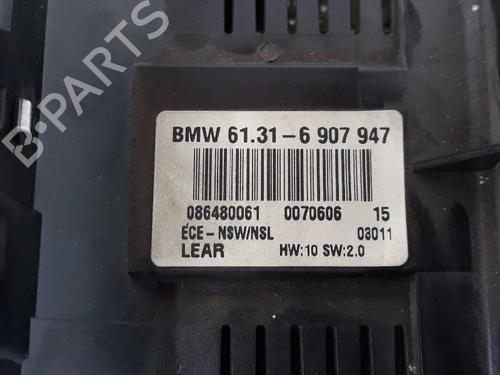 Headlight switch BMW 3 (E46) 320 d | BP2521779I24 