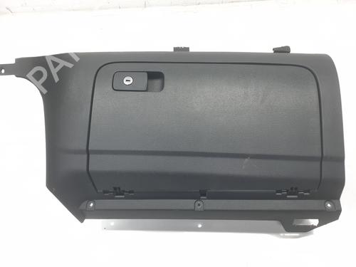 Glove box VW GOLF VI (5K1) 2.0 GTi | BP21589572C95 