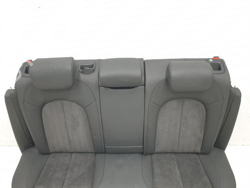 Seats set AUDI A6 C7 (4G2, 4GC) 2.0 TDI | BP29548137C78 
