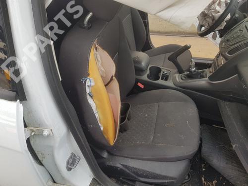 Right rear door FORD FOCUS III  | BP10014141C5  - Image 19