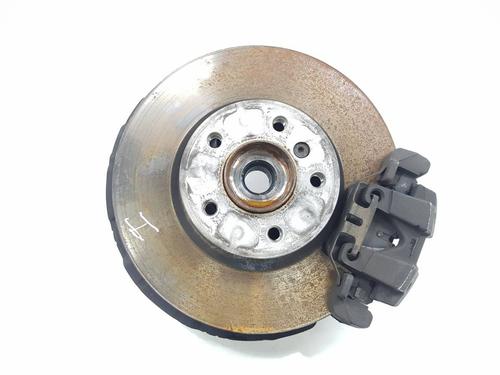 Left front steering knuckle BMW X4 (F26) xDrive 20 d | BP40186677M25 - Image 5