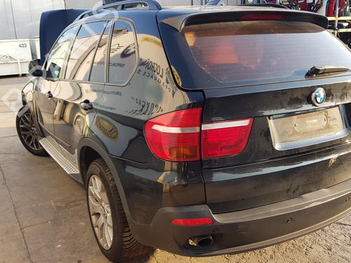 Transfer box BMW X5 (E70) xDrive 30 d | BP28048836M36 
