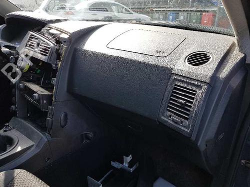 Høyre bak utvendig håndtak SSANGYONG KYRON 2.0 Xdi 4x4 | BP7896215C130 