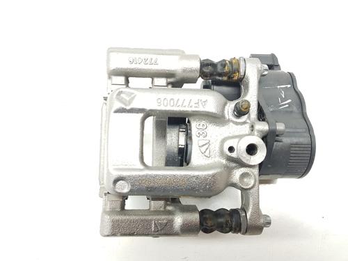 Etrier arriere gauche OPEL COMBO E Tour / Life (K9) [2018-2026]  31909325