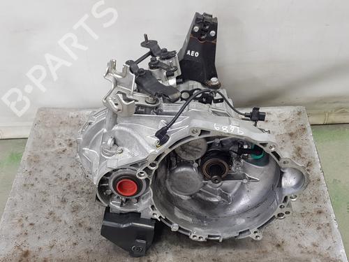 Getriebe für Getriebe KIA SPORTAGE IV (QL, QLE) 1.6 CRDi (136 hp) 34451861 34451861