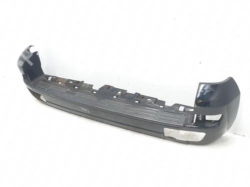 Rear bumper TOYOTA LAND CRUISER PRADO (_J12_) 3.0 D-4D (KDJ120, KDJ125) | BP17173095C8 