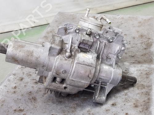 Front differential MAZDA CX-7 (ER) | BP37471715M23 - Image 6