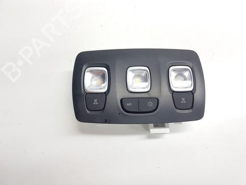 Used Interior roof light Interior roof light RENAULT SYMBIOZ 1.8 E-Tech 160 Full Hybrid (158 hp) 34698863 34698863