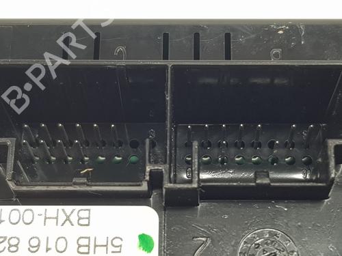 Climate control SKODA KAMIQ (NW4) 1.0 TSI | BP31809424I5 - Image 2