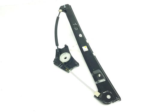 Rear right window mechanism SKODA SCALA (NW1)  | BP29409530C25 