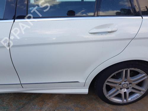Plafonnier MERCEDES-BENZ C-CLASS T-Model (S204) C 200 CDI (204.201) | BP8393920I8 