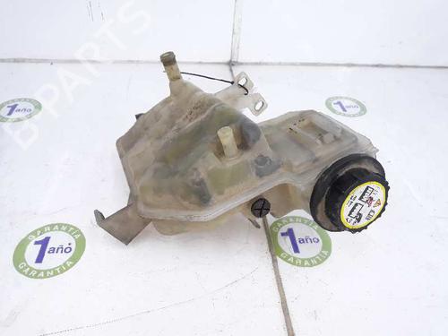 Expansion tank LAND ROVER DISCOVERY III (L319) 2.7 TD 4x4 (190 hp) 4975824