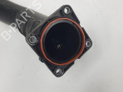 Intercooler pipe MERCEDES-BENZ A-CLASS (W176) A 200 (176.043) | BP14103564M127 