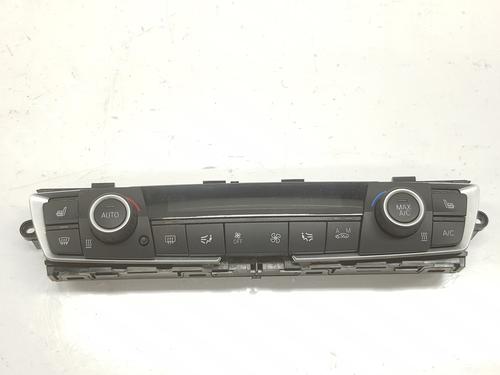 Climate control BMW 4 Coupe (F32, F82) 420 d | BP13217081I5 