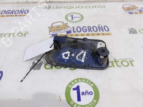 Front right exterior door handle PEUGEOT EXPERT (224_) 1.9 TD | BP1657141C129