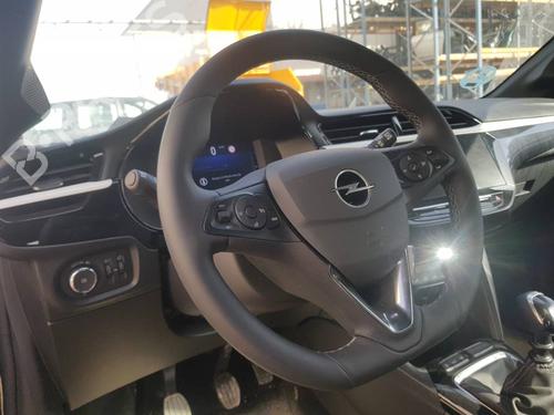 Right sun visor OPEL CORSA F (P2JO) | BP39206887I2 - Image 30