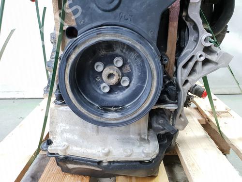 Engine VW T-ROC (A11, D11)  | BP29728609M1 