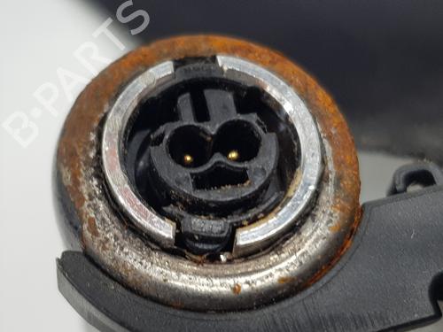 Airbag Kit CITROËN JUMPY III Van (V_)  | BP32072952C86 