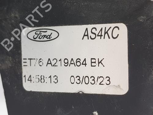 Front right lock FORD TRANSIT COURIER B460 Box Body/MPV | BP32118289C97