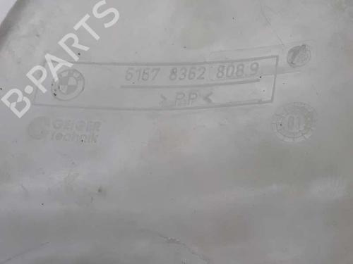 Windscreen washer tank BMW 3 (E46) 320 d | BP7420892C113 