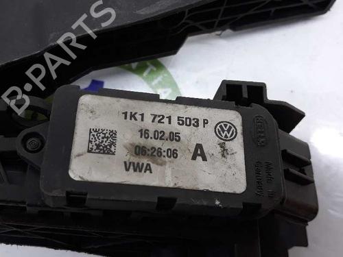 Pedal SEAT LEON (1P1) 1.4 TSI | BP4927824I4 