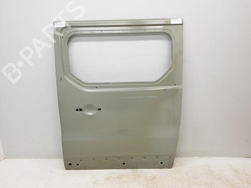 Venstre side skydedør Venstre side skydedør RENAULT TRAFIC III Van (FG_) 1.6 dCi 140 (FGMA, FGMC) (140 hp) 34267723 34267723