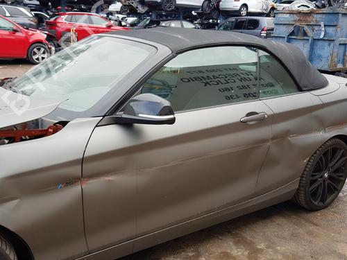 Rim BMW 2 Convertible (F23) 220 d | BP32139836C45