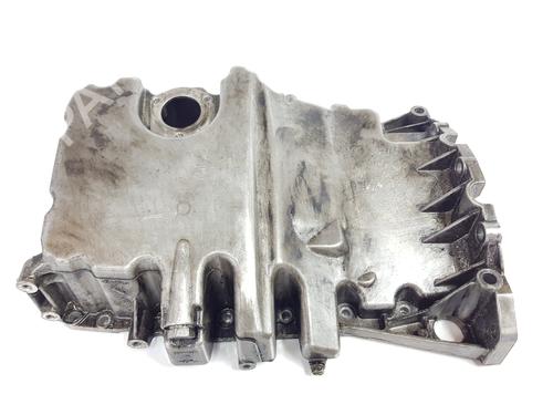 Oliebundkar AUDI A4 B7 (8EC) 2.0 TDI 16V | BP25402831M115 