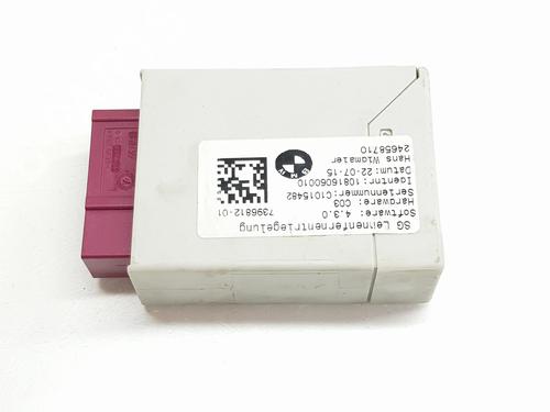 Electronic module BMW 2 Active Tourer (F45) 218 d | BP36814266M83 - Image 6