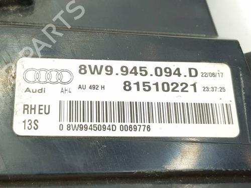 Right tailgate light AUDI A4 Allroad B8 (8KH) 2.0 TDI quattro | BP39192220C80 - Image 6
