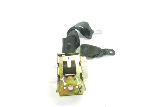 Used Rear left seatbelt BMW X3 (E83) 3.0 d (204 hp) 15245491