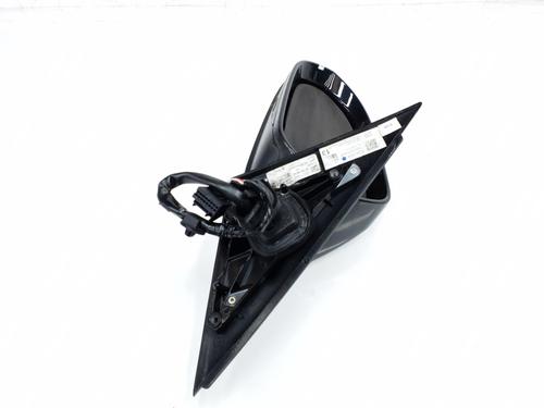Left mirror AUDI A6 C7 (4G2, 4GC) 2.0 TDI | BP29479875C26 