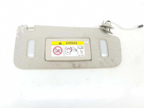 Used Right sun visor OPEL MOKKA / MOKKA X (J13) 1.4 (_76) (140 hp) 6956320