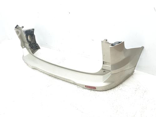 Rear bumper FORD TRANSIT COURIER B460 MPV 1.5 TDCi | BP19073334C8 
